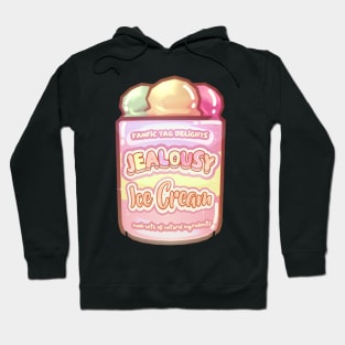 Jealousy Ice Cream Hoodie